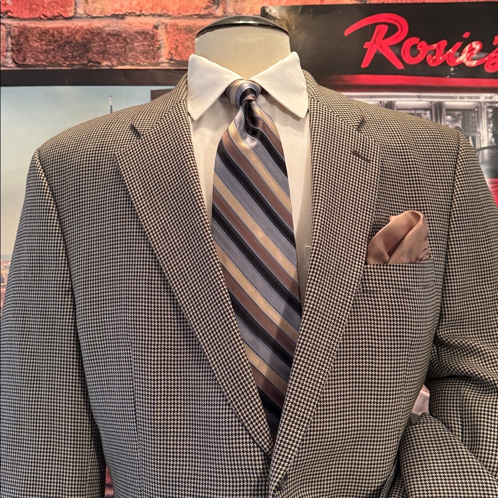 Ralph Lauren Classic Sport Coat